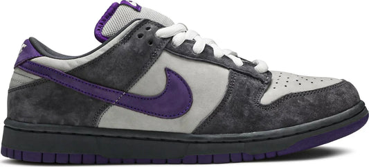 Nike SB Dunk Low Purple Pigeon size 12 (USED)