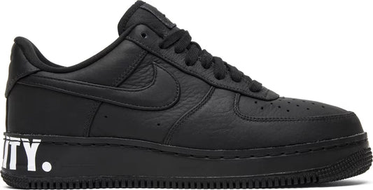 Nike Air Force 1 Low CMFT Equality Black History Month BHM (2018)