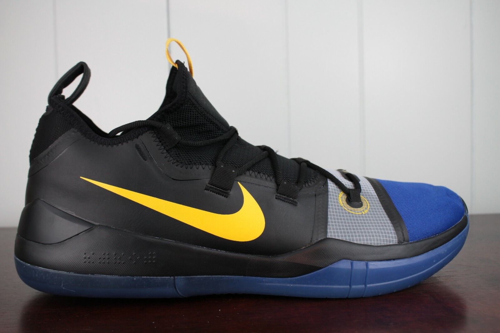 Kobe a.d. clearance 2