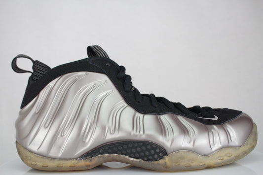 Nike Air Foamposite One Pewter (USED)